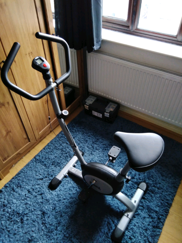 lonsdale exercise bike argos